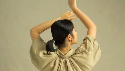 模特一般身高要多少